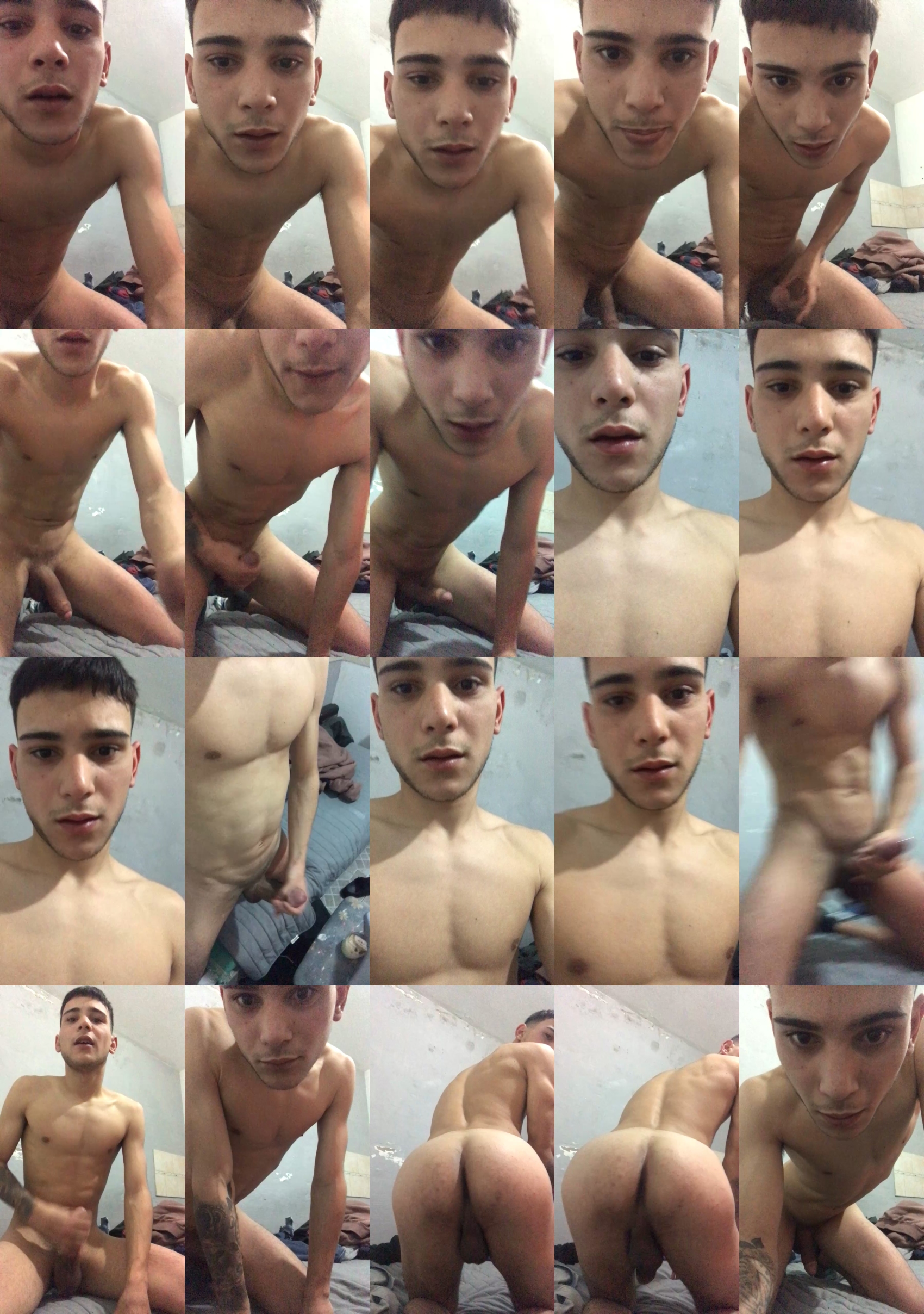 Yoelvalen  09-07-2022 Recorded Video kissing