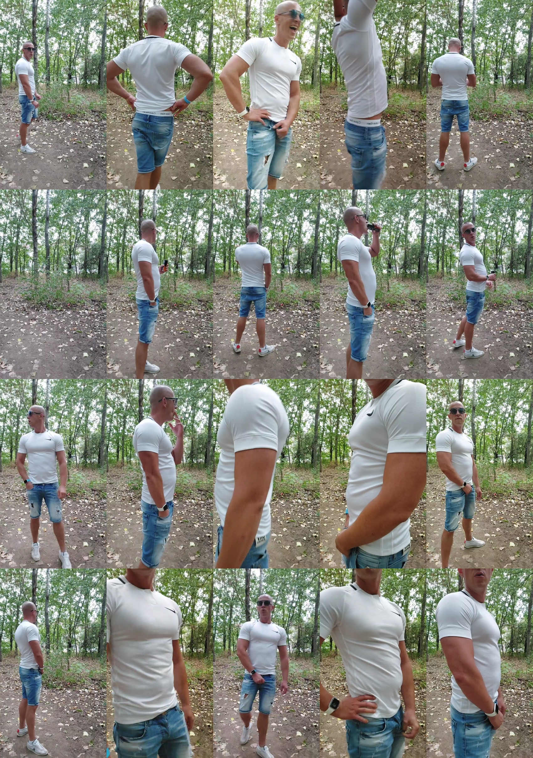 Zeus__xXx  08-07-2022 Recorded Video strip