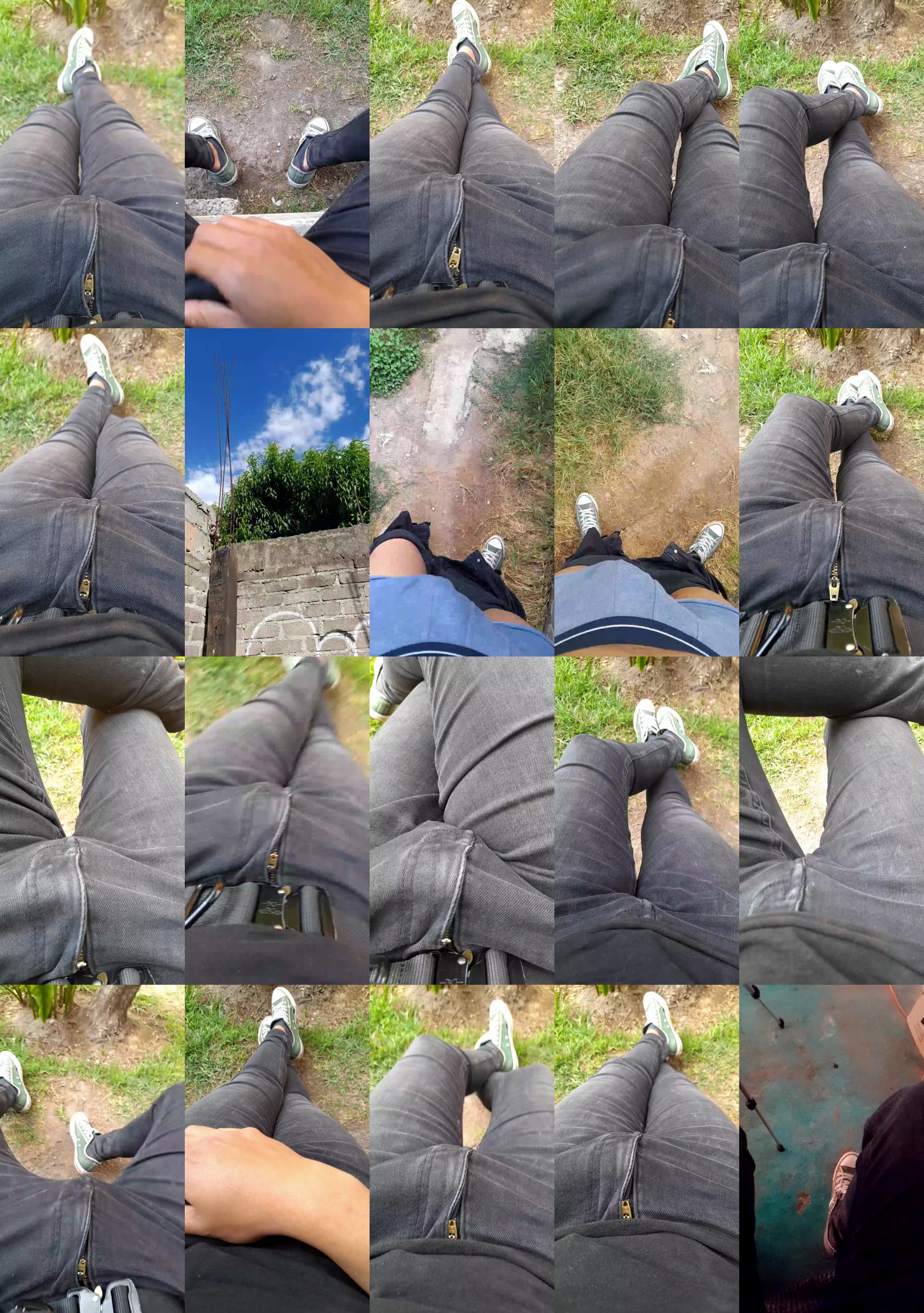 _Gabriell  09-07-2022 Recorded Video jerkoff