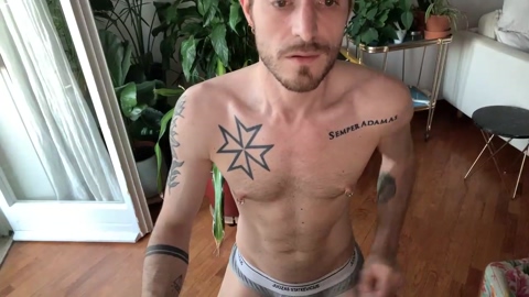atherios_  08-07-2022 Recorded Video Naked