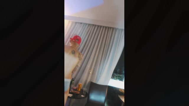 ayjeeem  09-07-2022 Recorded Video bj-dildo