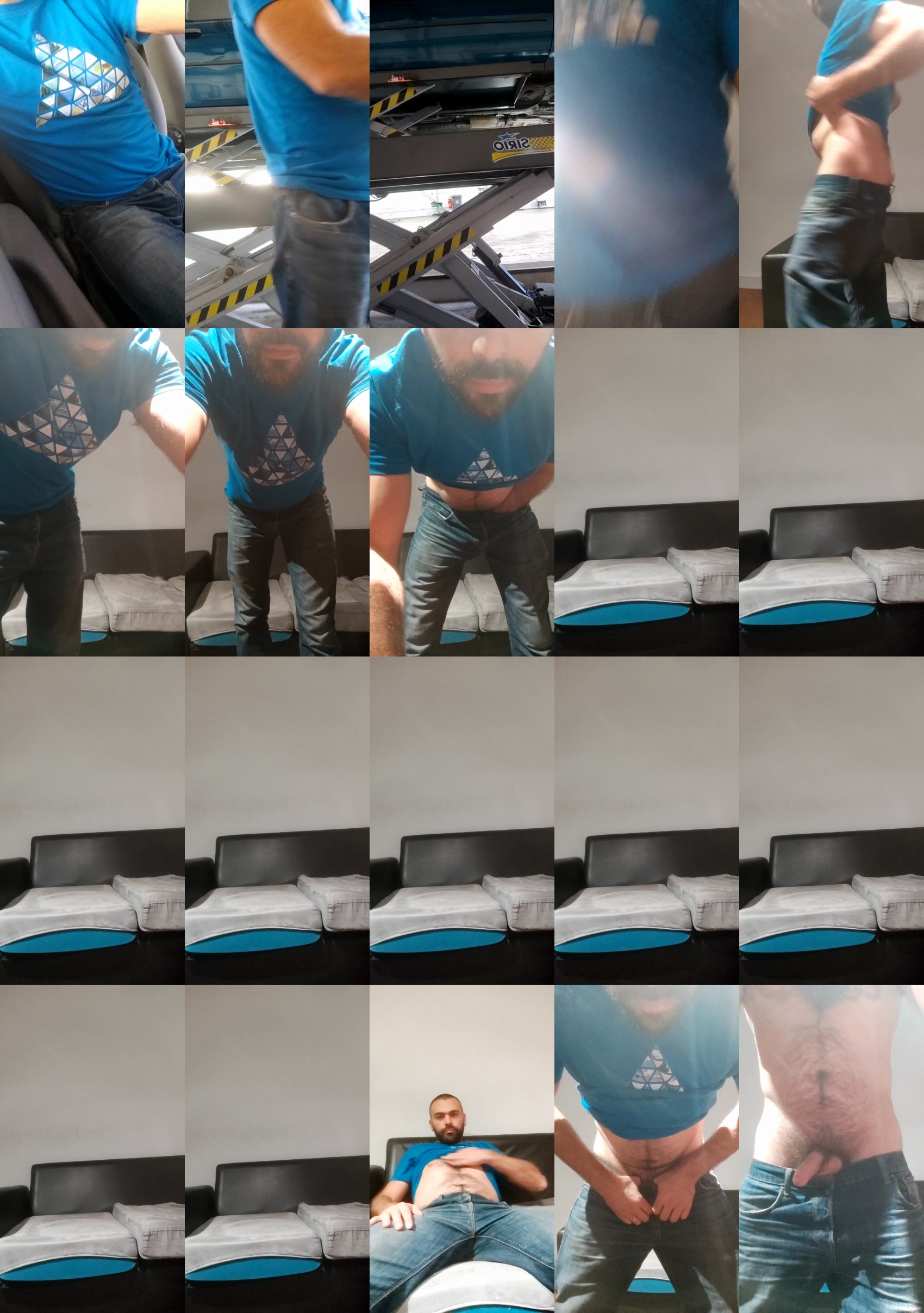 biex2  09-07-2022 Recorded Video fuckface