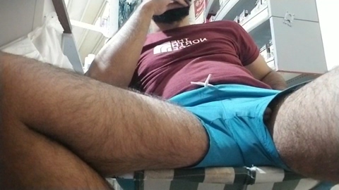 billy1727  08-07-2022 Recorded Video fingering