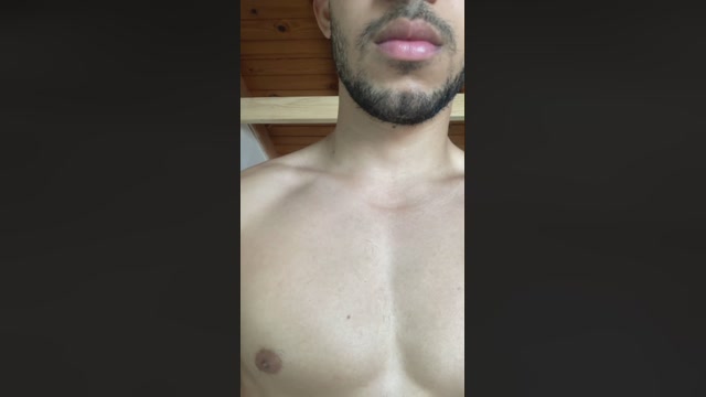 carloscorrea1  09-07-2022 Recorded Video naughty