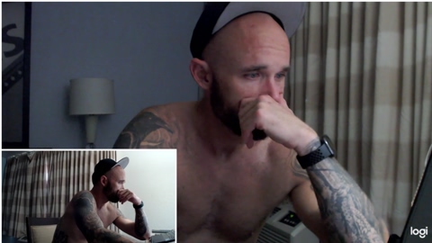 dmac_exmarine  08-07-2022 video sex