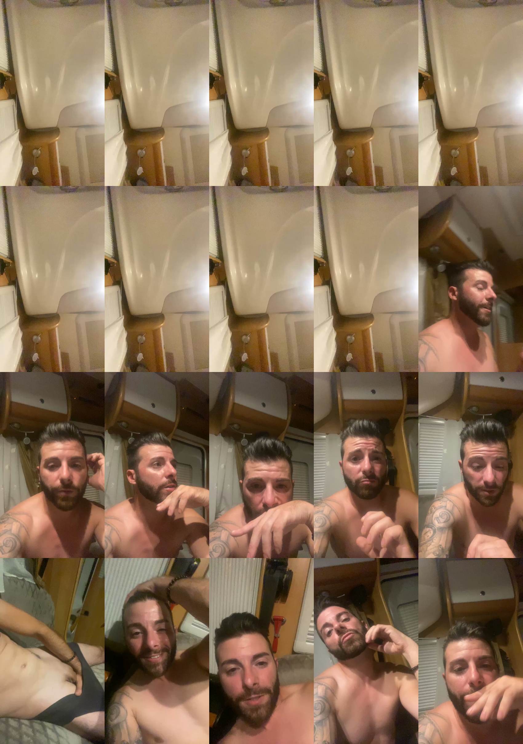 elninoduro  09-07-2022 Recorded Video Recorded
