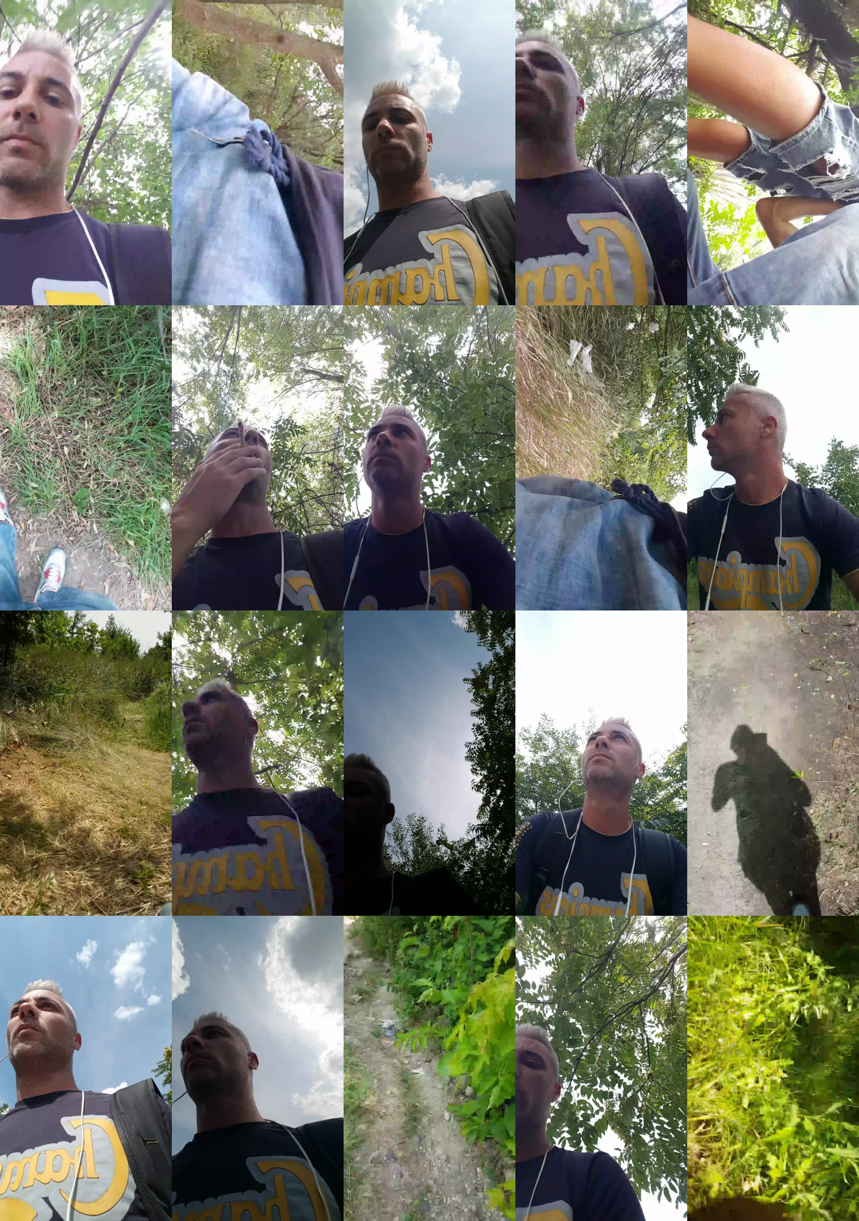 emanuele033  09-07-2022 Recorded Video naughty