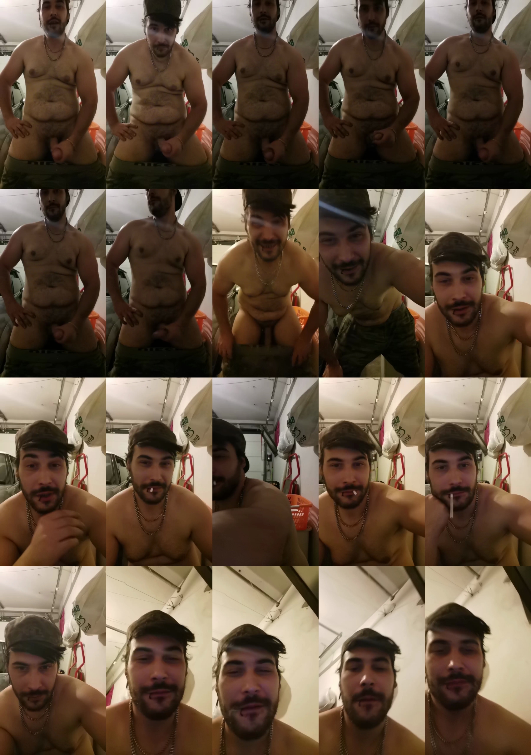 fantix4  09-07-2022 Recorded Video horny