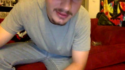 frostymugg  09-07-2022 video jerking