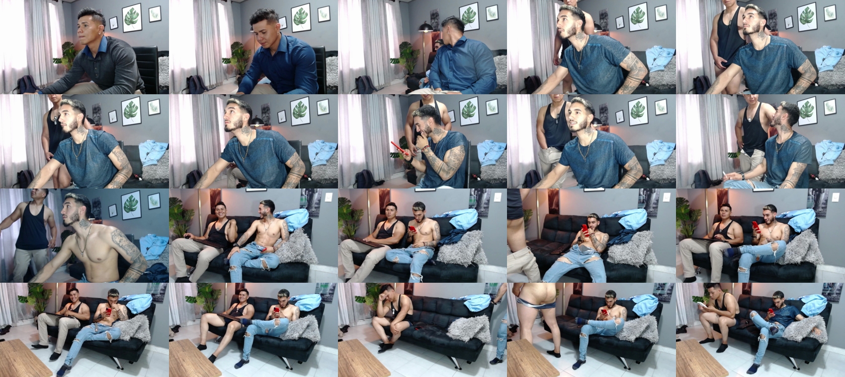 henry_navy  08-07-2022 Recorded Video XXX