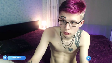 herbal_sommelier  08-07-2022 video handsome