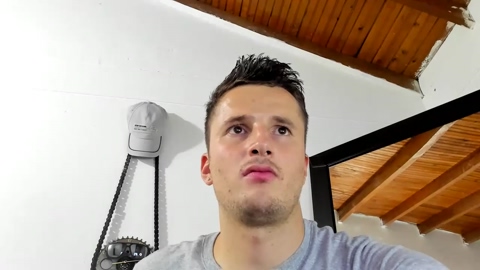 horse_man2  09-07-2022 video lick