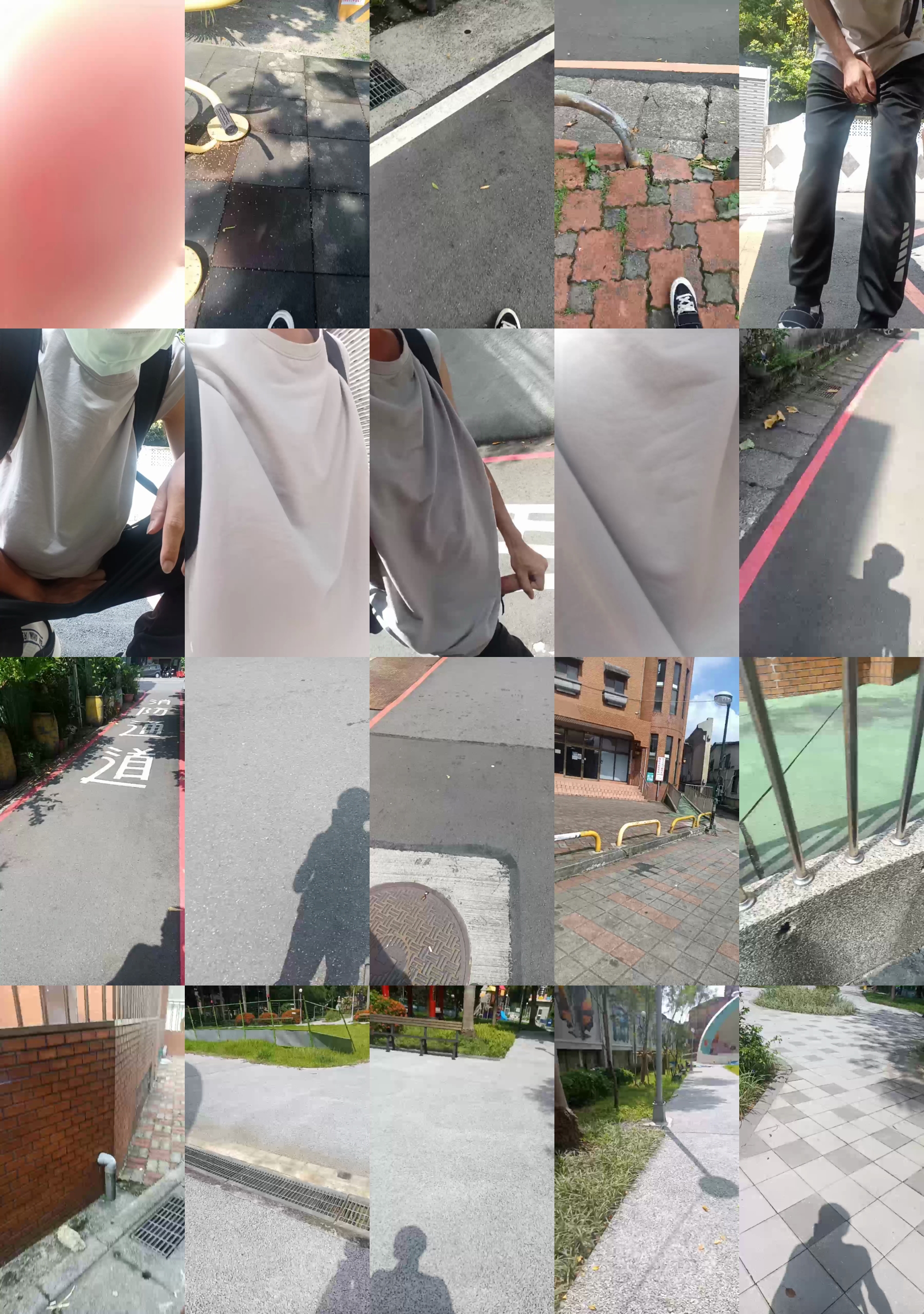 jackson199800  09-07-2022 Recorded Video sexyfeet