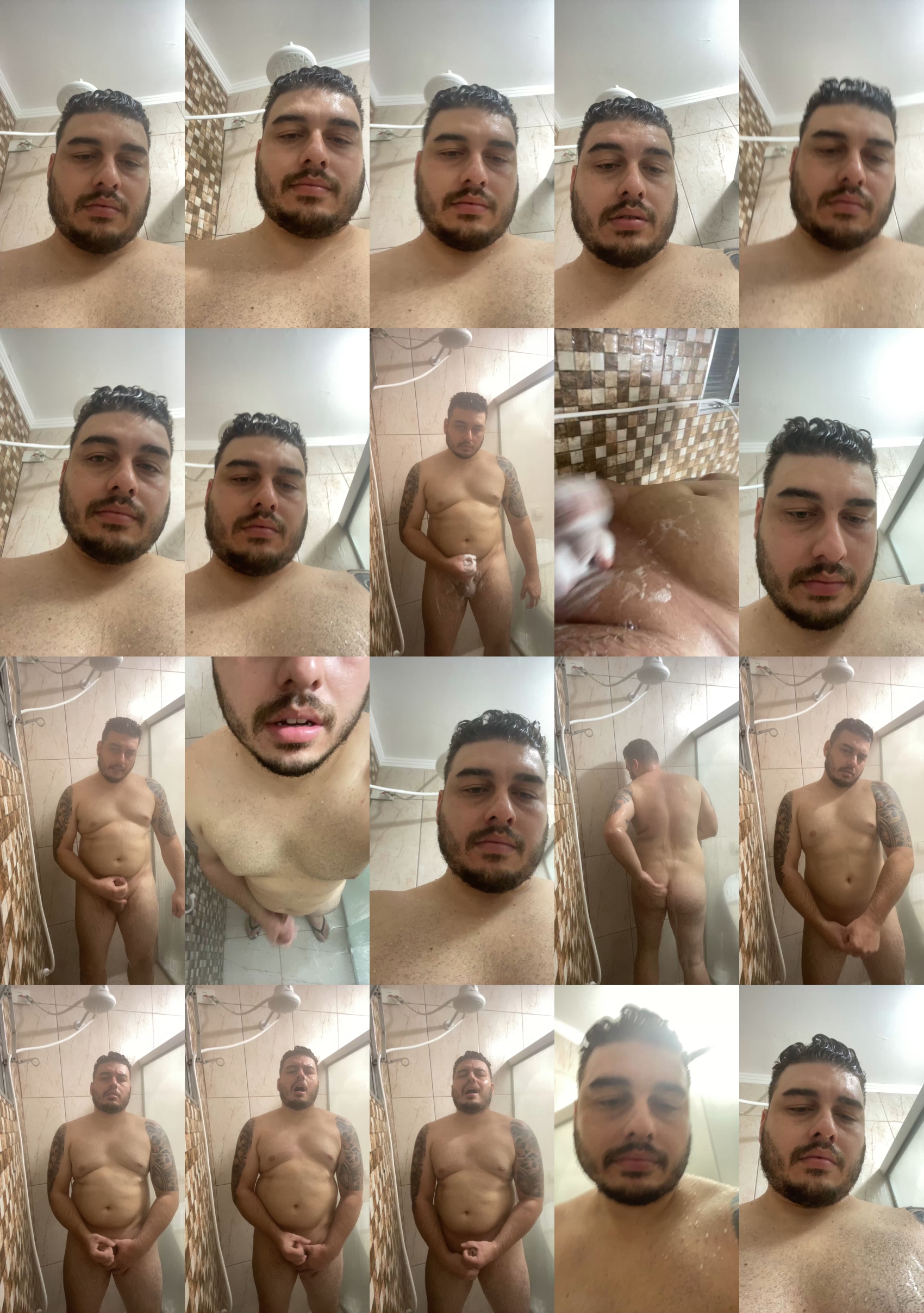 jehalemao2  09-07-2022 Recorded Video bigass