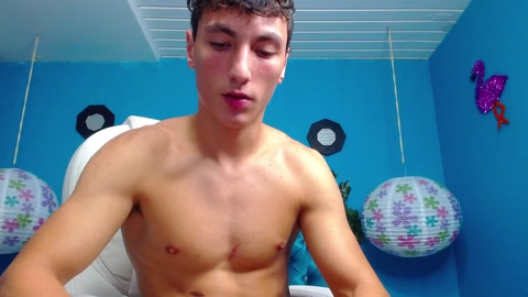 joshuarisque_  09-07-2022 Recorded Video blowjob