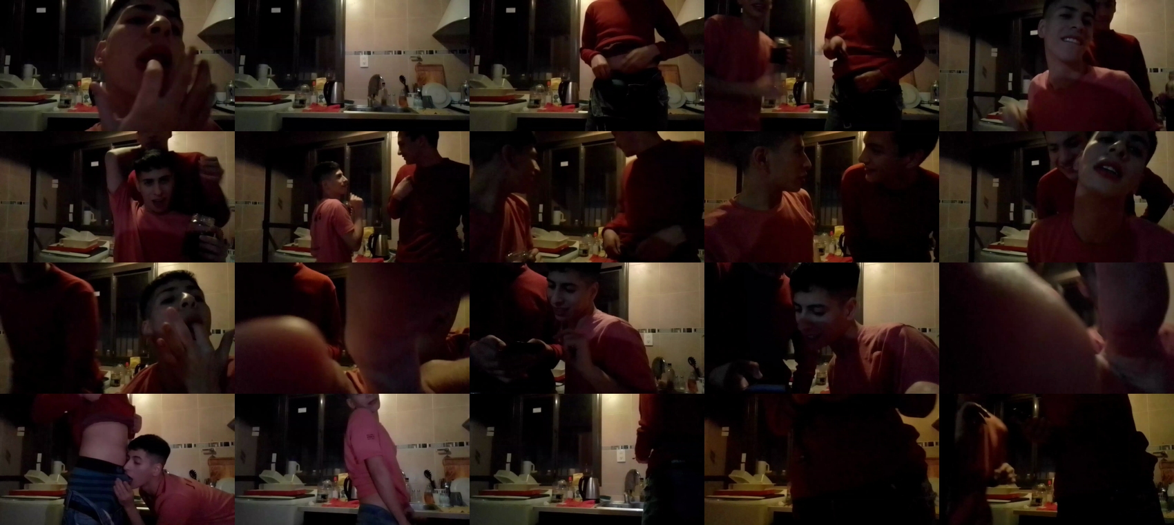 josu910  09-07-2022 Recorded Video fuckher