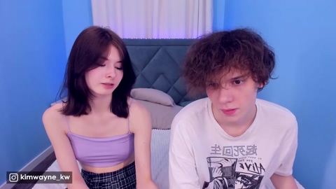 kimwaynekw 09-07-2022 lickpussy 