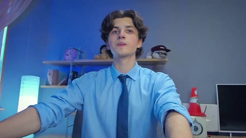 martinlutar420  08-07-2022 video gay