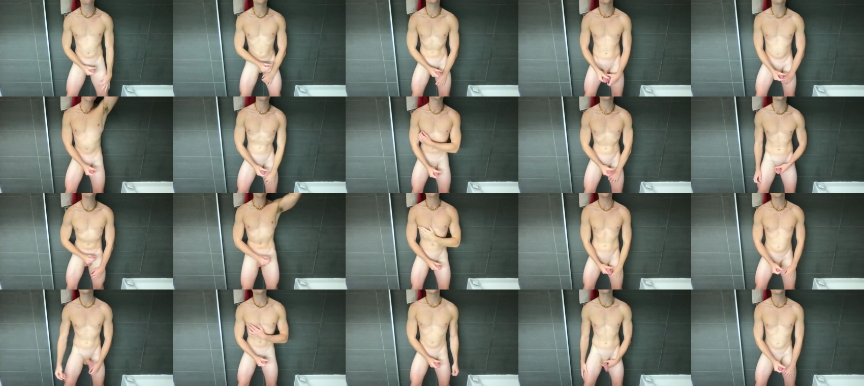 muscleboiflex  09-07-2022 video ass