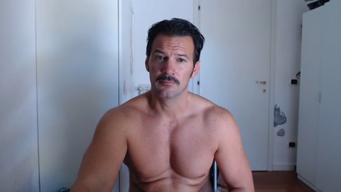 muscoloporco  09-07-2022 Recorded Video ass