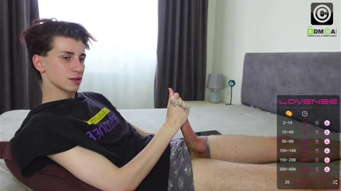 oliver_baker  09-07-2022 video Webcam