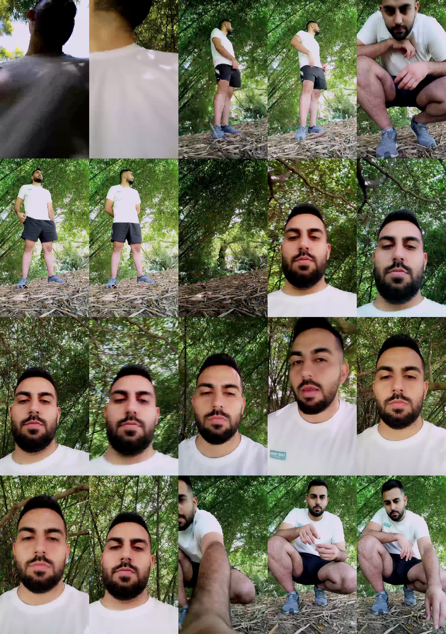 omarmohammedhot  09-07-2022 Recorded Video harddick