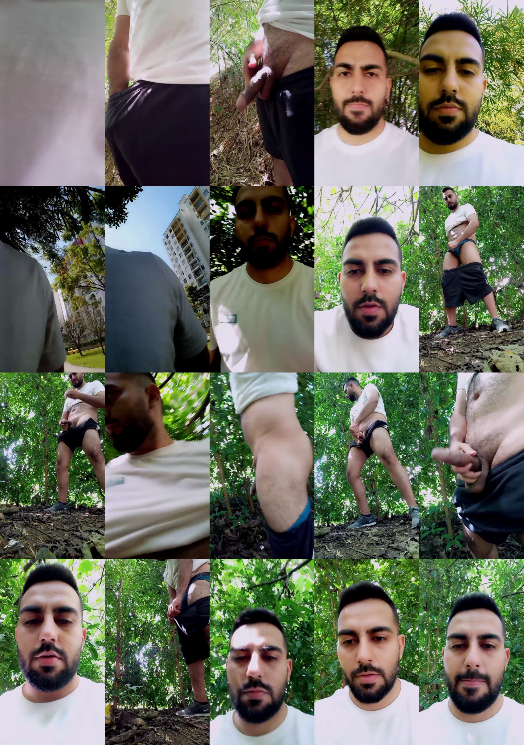 omarmohammedhot  09-07-2022 Recorded Video lush