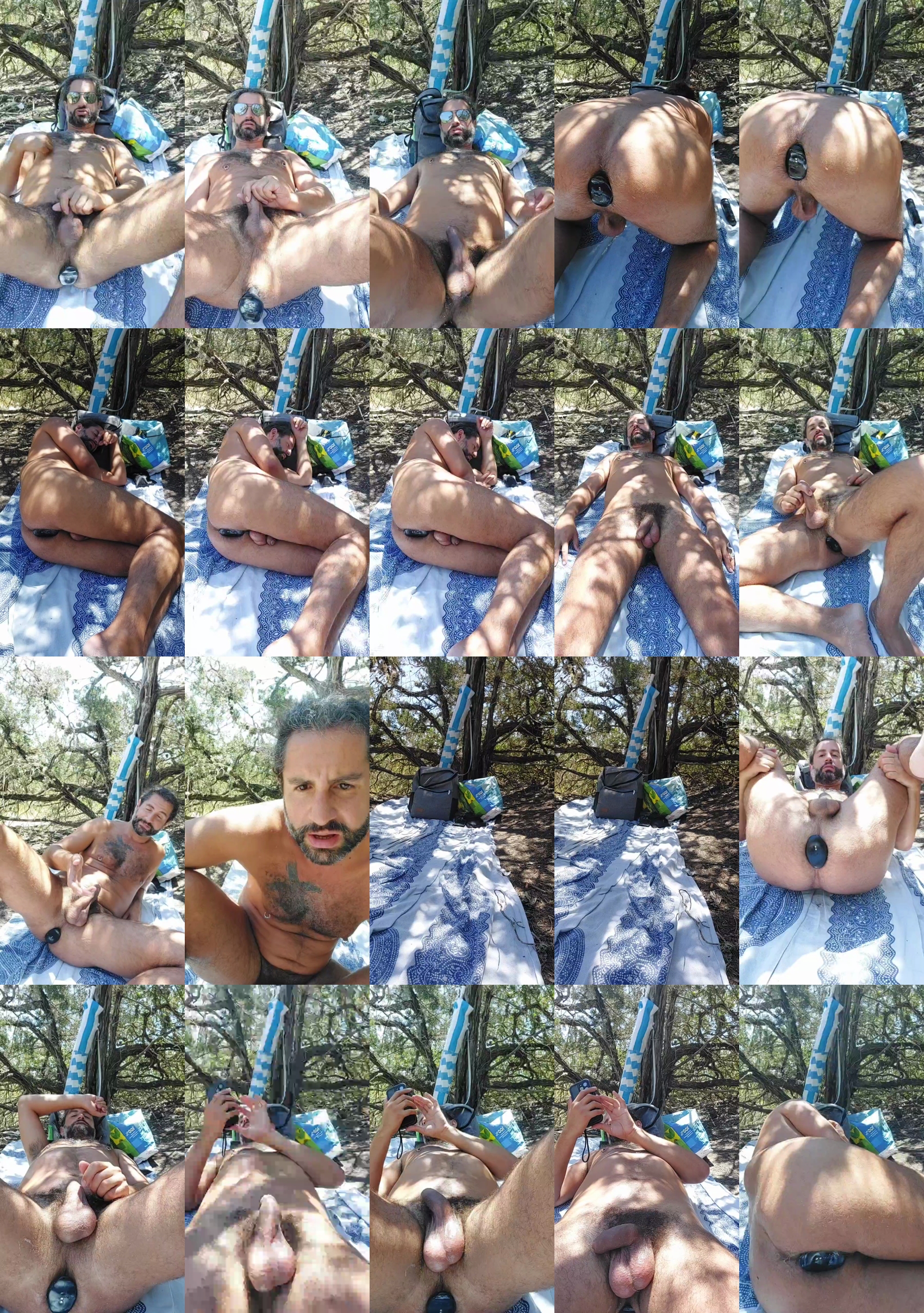 raboadicto  09-07-2022 Recorded Video kinky