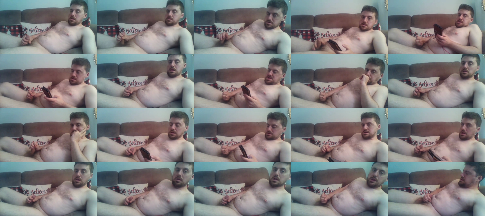 rockerlad  08-07-2022 video sexybody