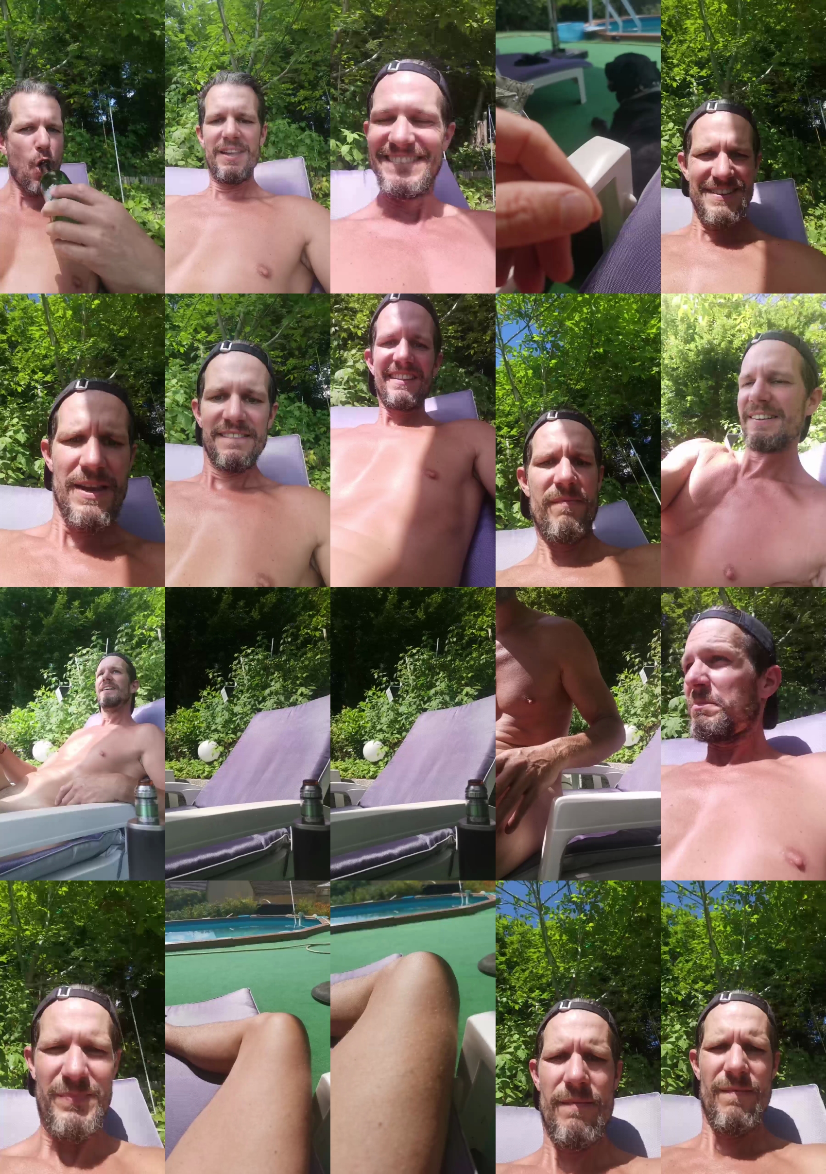 sexebond  09-07-2022 Recorded Video twink