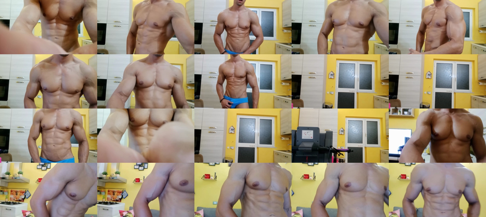 sexyarol  08-07-2022 Recorded Video toy