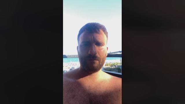steos8  08-07-2022 Recorded Video hard