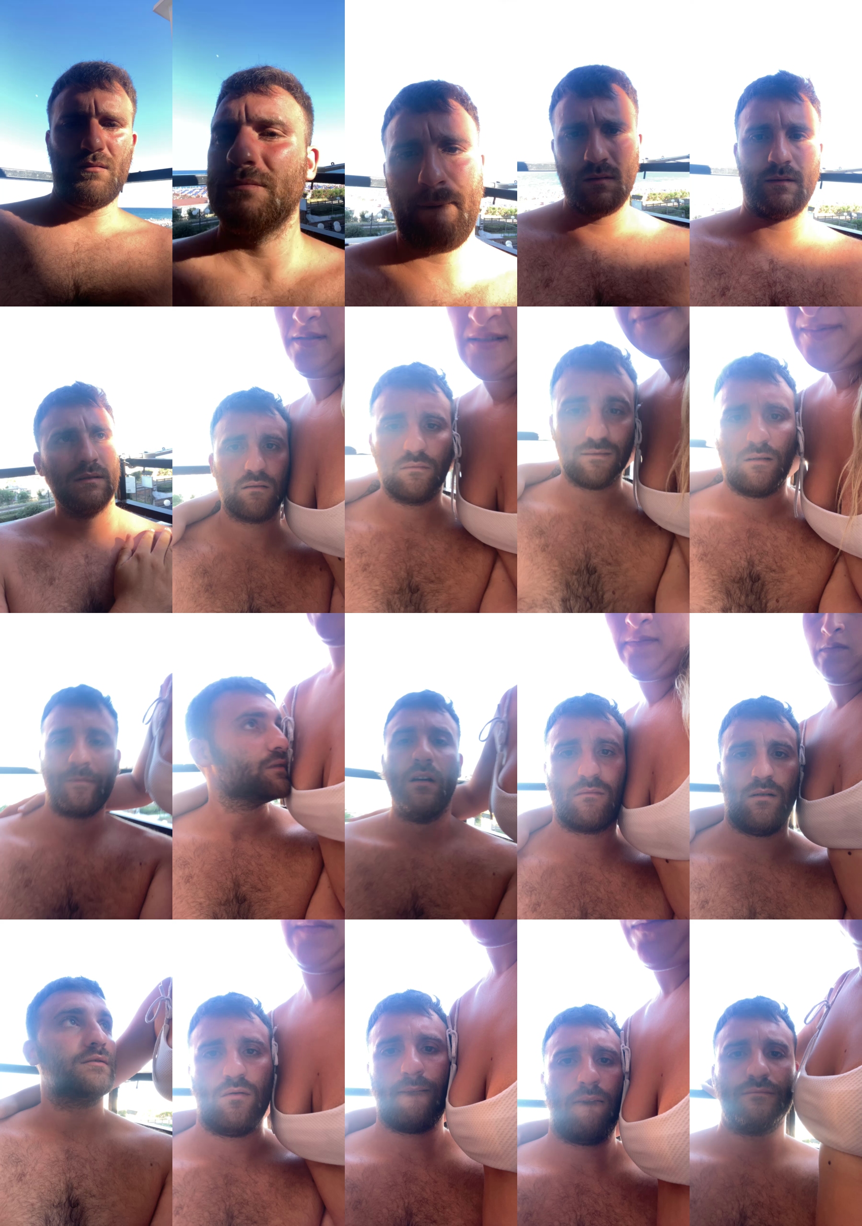 steos8  08-07-2022 Recorded Video hard