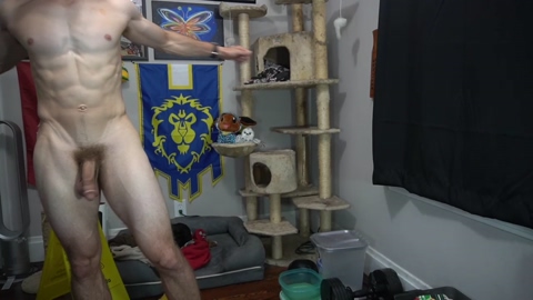 sydaffect  09-07-2022 video legs