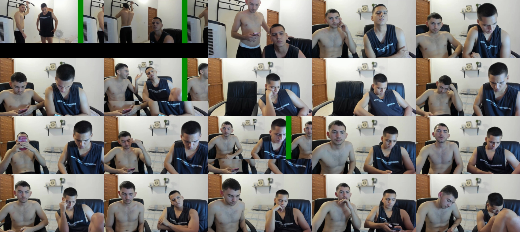 team_morehot  09-07-2022 Recorded Video hot