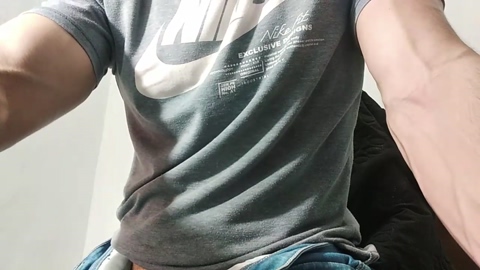 thefitboy  09-07-2022 video Naked