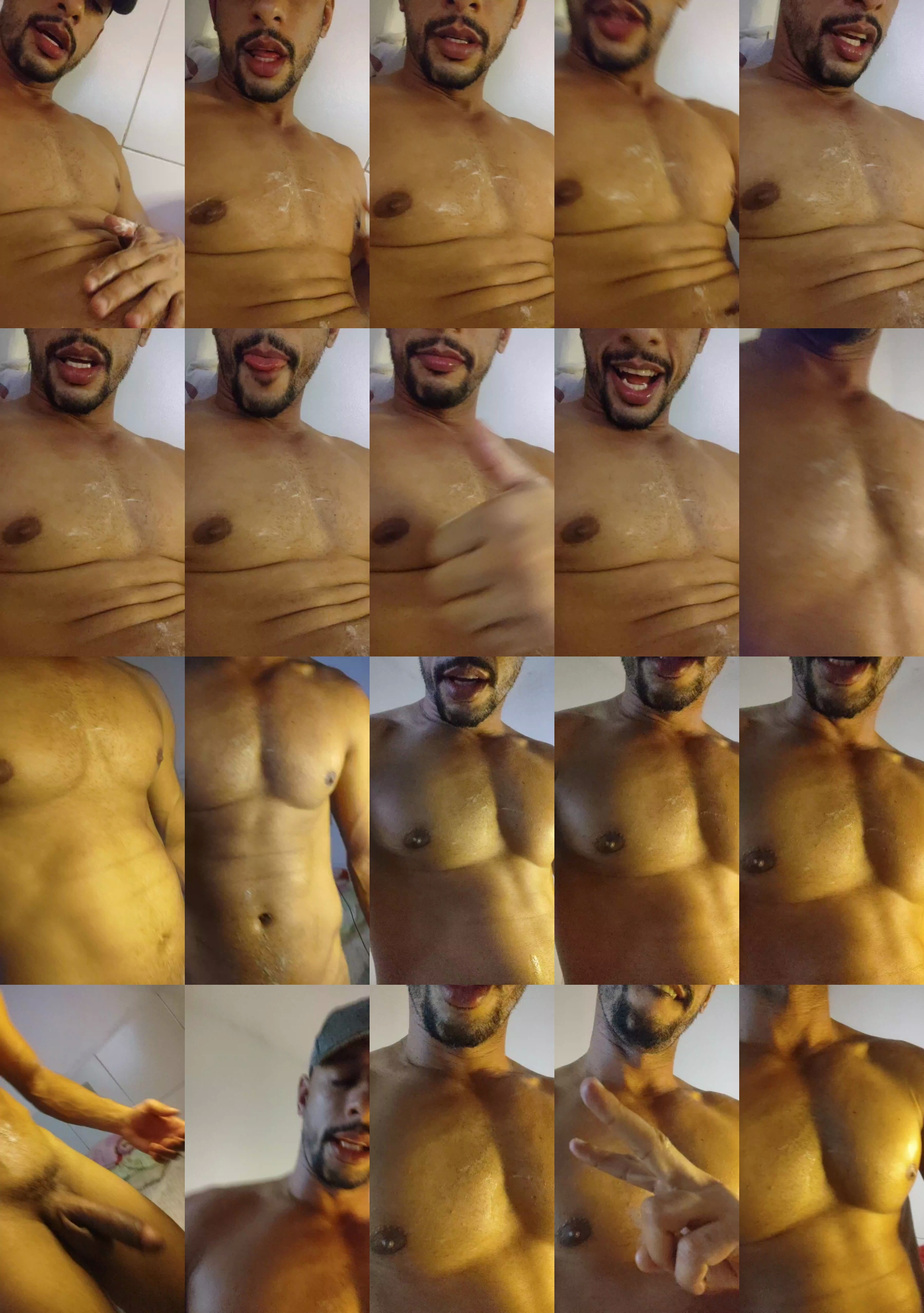 twofiressexy  08-07-2022 Recorded Video sexy