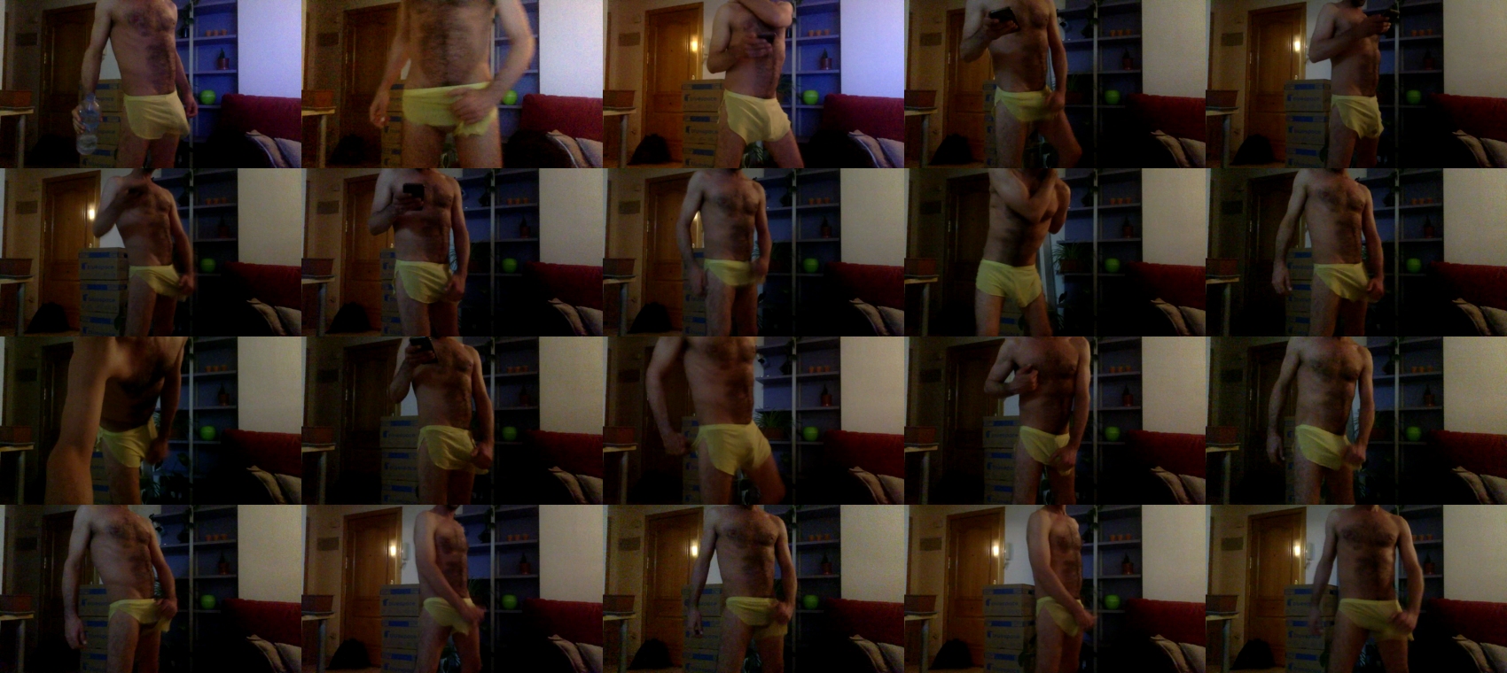 victorahora  09-07-2022 Recorded Video sex