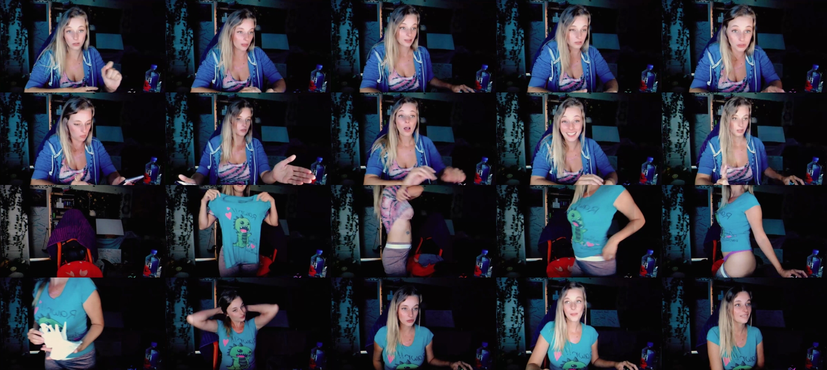 yoursecretgirlfriend11 09-07-2022 show 