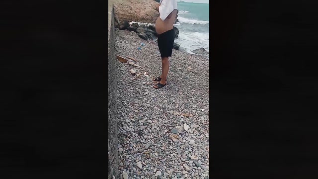 31313candemir  10-07-2022 Recorded Video bigballs