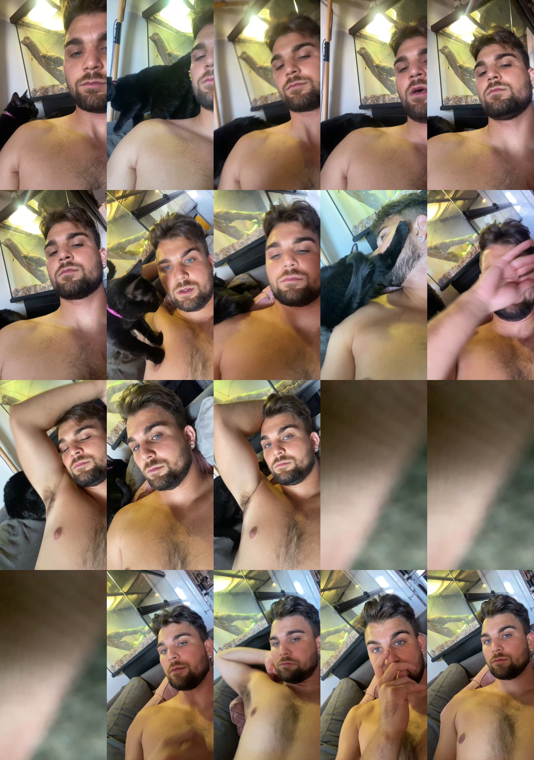 365dni83691  10-07-2022 Recorded Video analsex