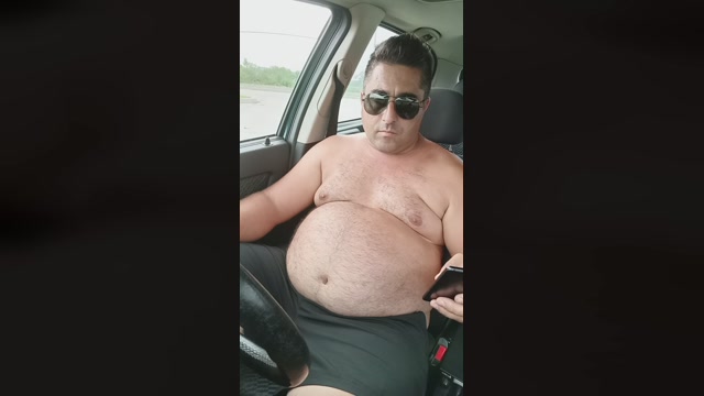 ADRIAN1981GAY  10-07-2022 Recorded Video Topless