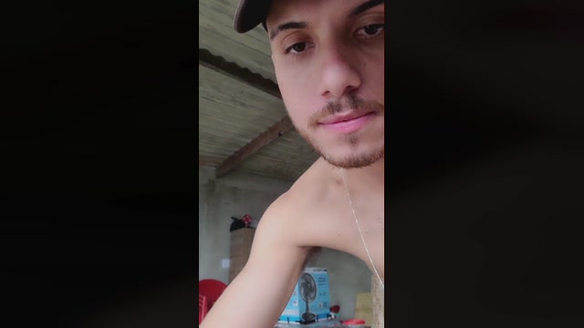 Bianchigabriel  09-07-2022 Recorded Video moan