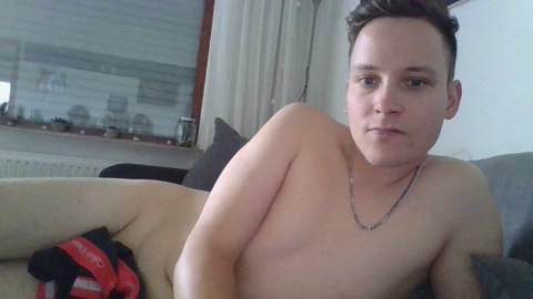 Blondguy1995  10-07-2022 Recorded Video sexyfeet
