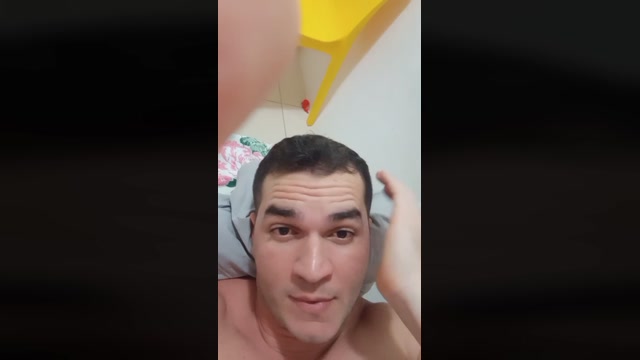 Breno5780  10-07-2022 Recorded Video wank