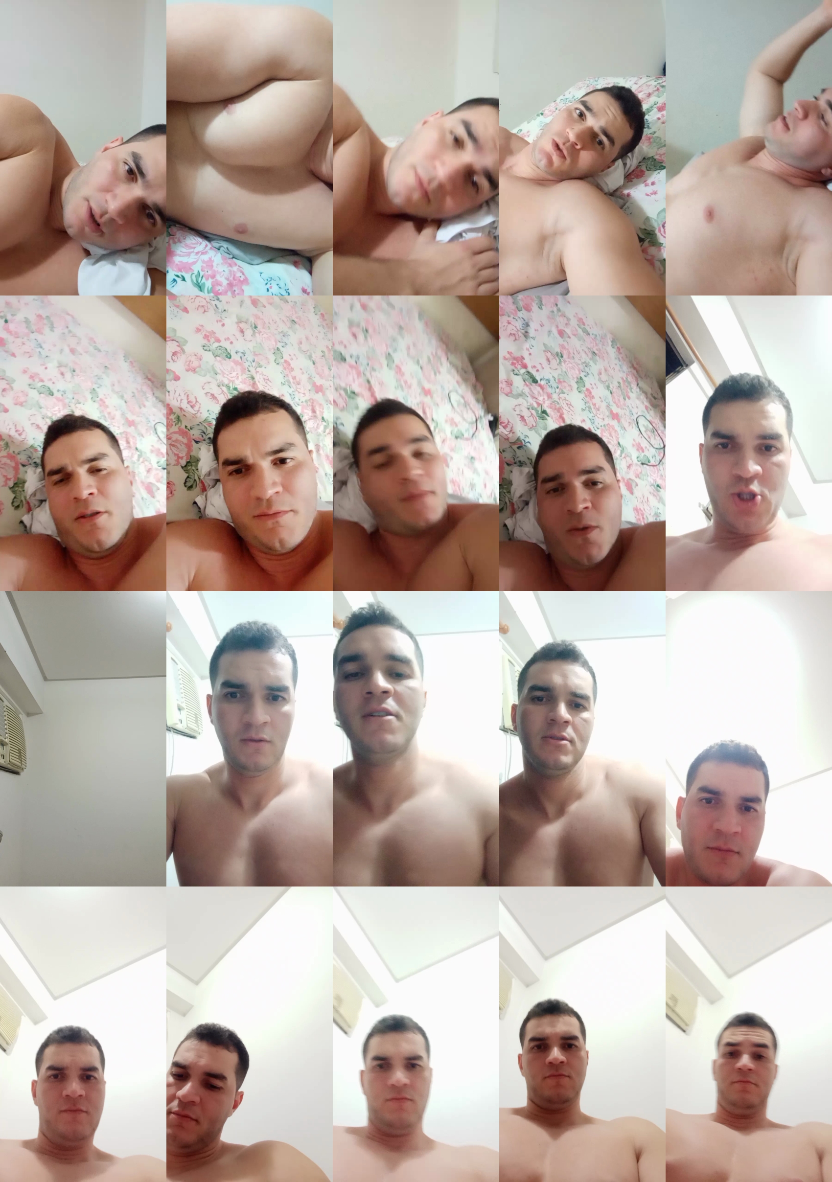 Breno5780  10-07-2022 Recorded Video juicy