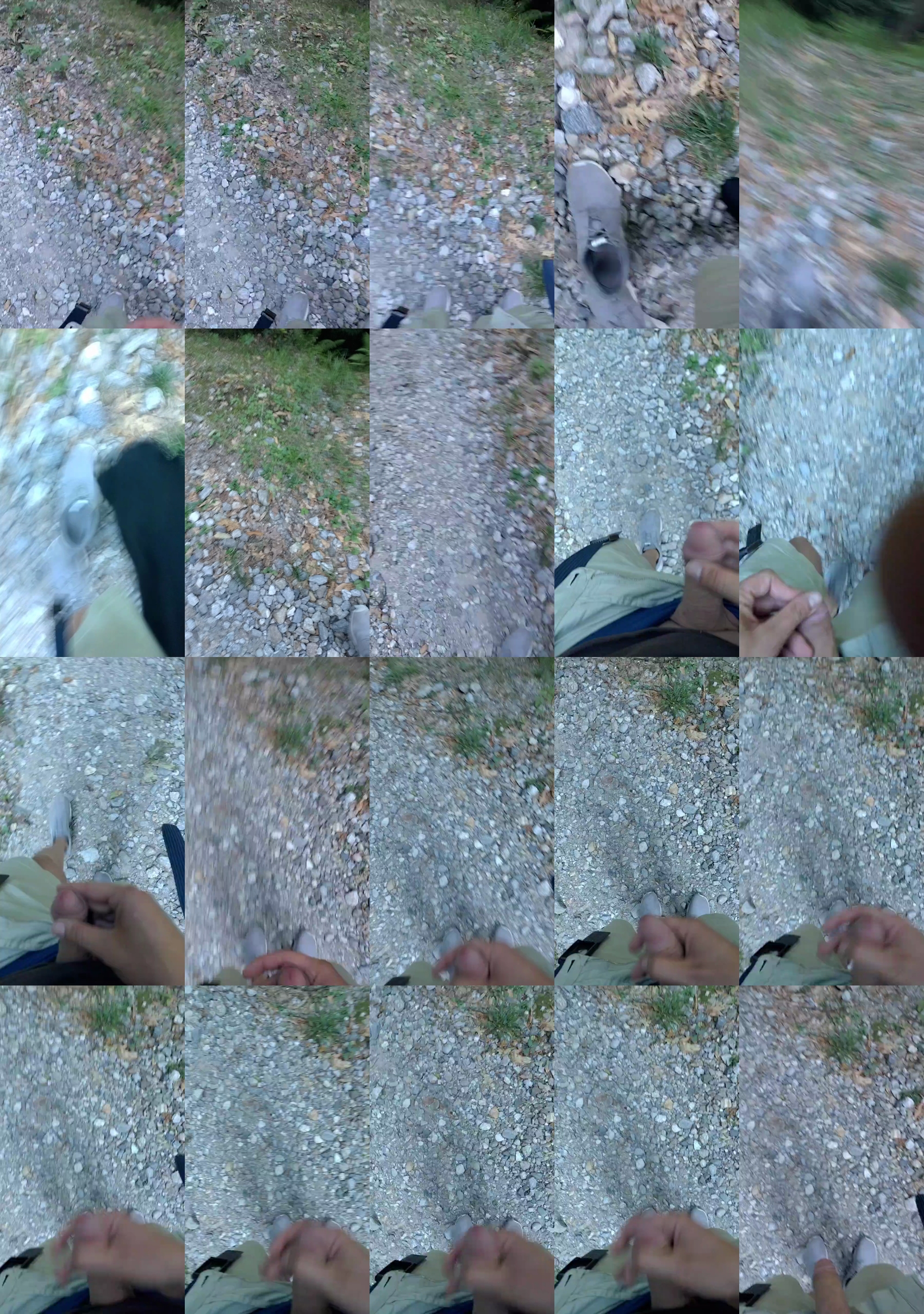CamsklaveBE  10-07-2022 Recorded Video gag