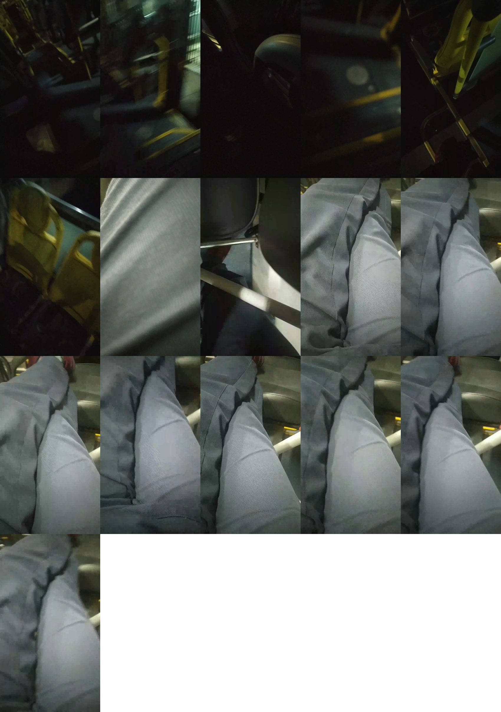 Chocolatespzn  10-07-2022 Recorded Video legs