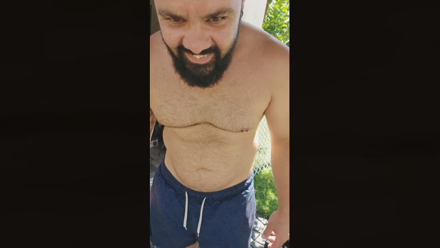 EL_VALHALLA  10-07-2022 Recorded Video jerkoff