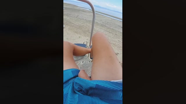ErecticusDani  10-07-2022 Recorded Video spank